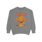 Def Speech Band Inspired Comfort Colors Sweatshirt