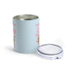 I Love OT a Latte 10oz Tumbler