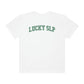 Lucky SLP Distressed Comfort Colors T-Shirt