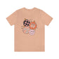 Merry OT Ornaments Jersey T-Shirt