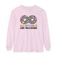 Acceptance and Inclusion Long Sleeve Comfort Colors T-Shirt