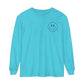 PT Life Long Sleeve Comfort Colors T-Shirt