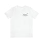 Speech Path Butterflies Jersey T-Shirt | Front and Back Print