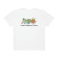 Lucky Therapy Team Comfort Colors T-Shirt