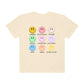 Retro PT Scope Comfort Colors T-Shirt