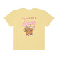 I Love PT a Latte Comfort Colors T-Shirt