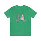 Holiday AAC Jersey T-Shirt