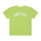 Lucky COTA Comfort Colors T-Shirt