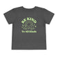 Be Kind to All Kinds Toddler T-Shirt