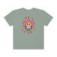 Embrace Neurodiversity Comfort Colors T-Shirt