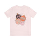 Merry Christmas Ornaments Jersey T-Shirt