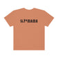 SLP Mama Band-Inspired Comfort Colors T-Shirt