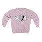 SLPA Band Inspired Crewneck Sweatshirt