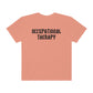 Occupational Therapy Band Inspired Comfort Colors T-Shirt