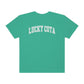 Lucky COTA Comfort Colors T-Shirt