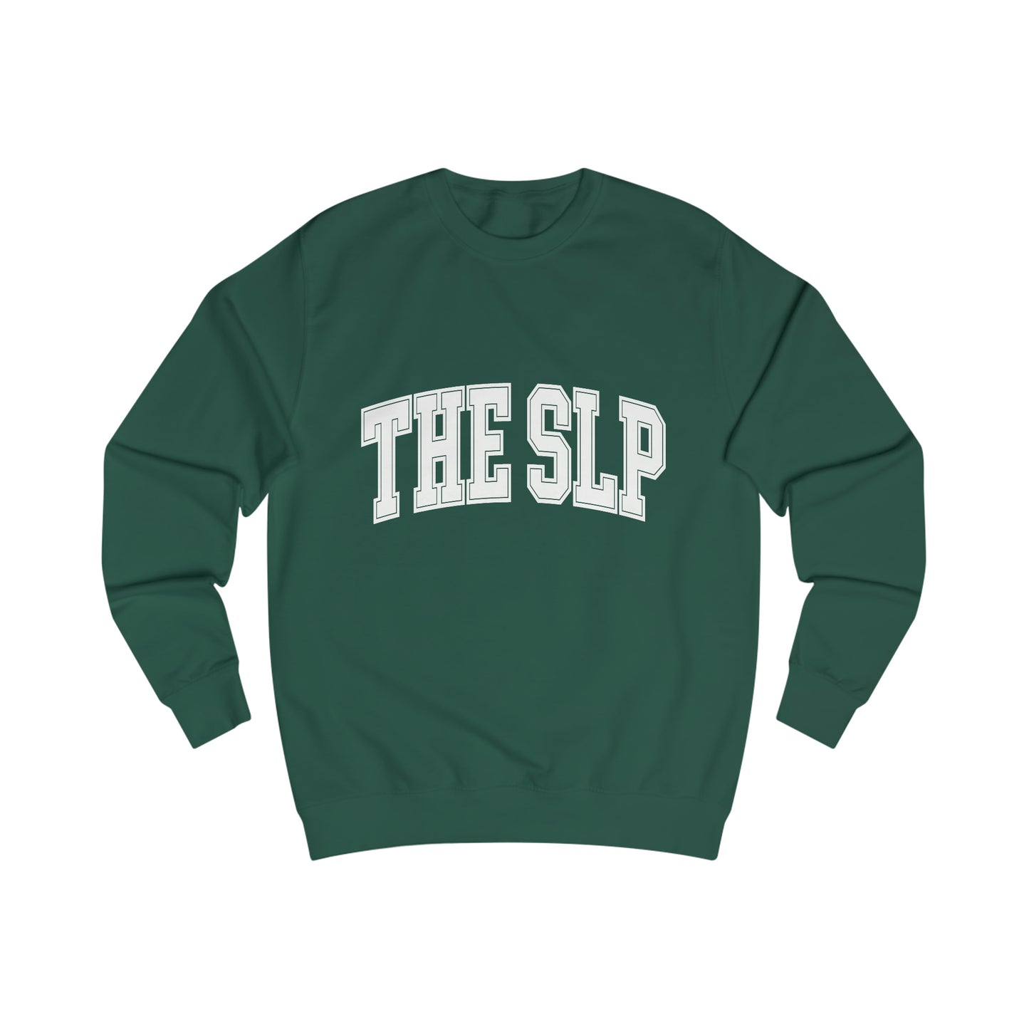 The SLP Varsity Sweatshirt