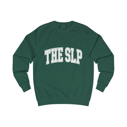 The SLP Varsity Sweatshirt