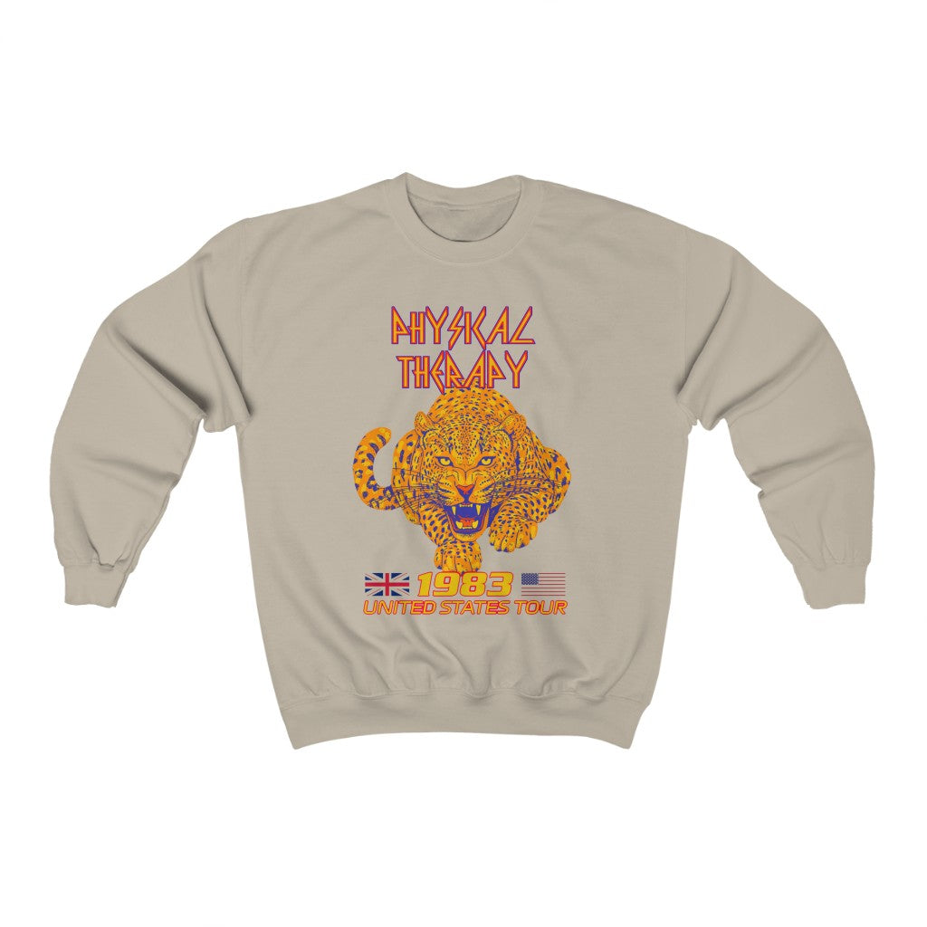 Def PT Crewneck Sweatshirt