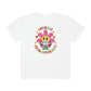 Embrace Neurodiversity Comfort Colors T-Shirt
