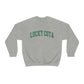 Lucky COTA Crewneck Sweatshirt