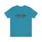Everyone Communicates Differently Jersey T-Shirt