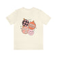 Merry Christmas Ornaments Jersey T-Shirt