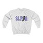 SLPA Band Inspired Crewneck Sweatshirt