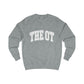 The OT Varsity Sweatshirt