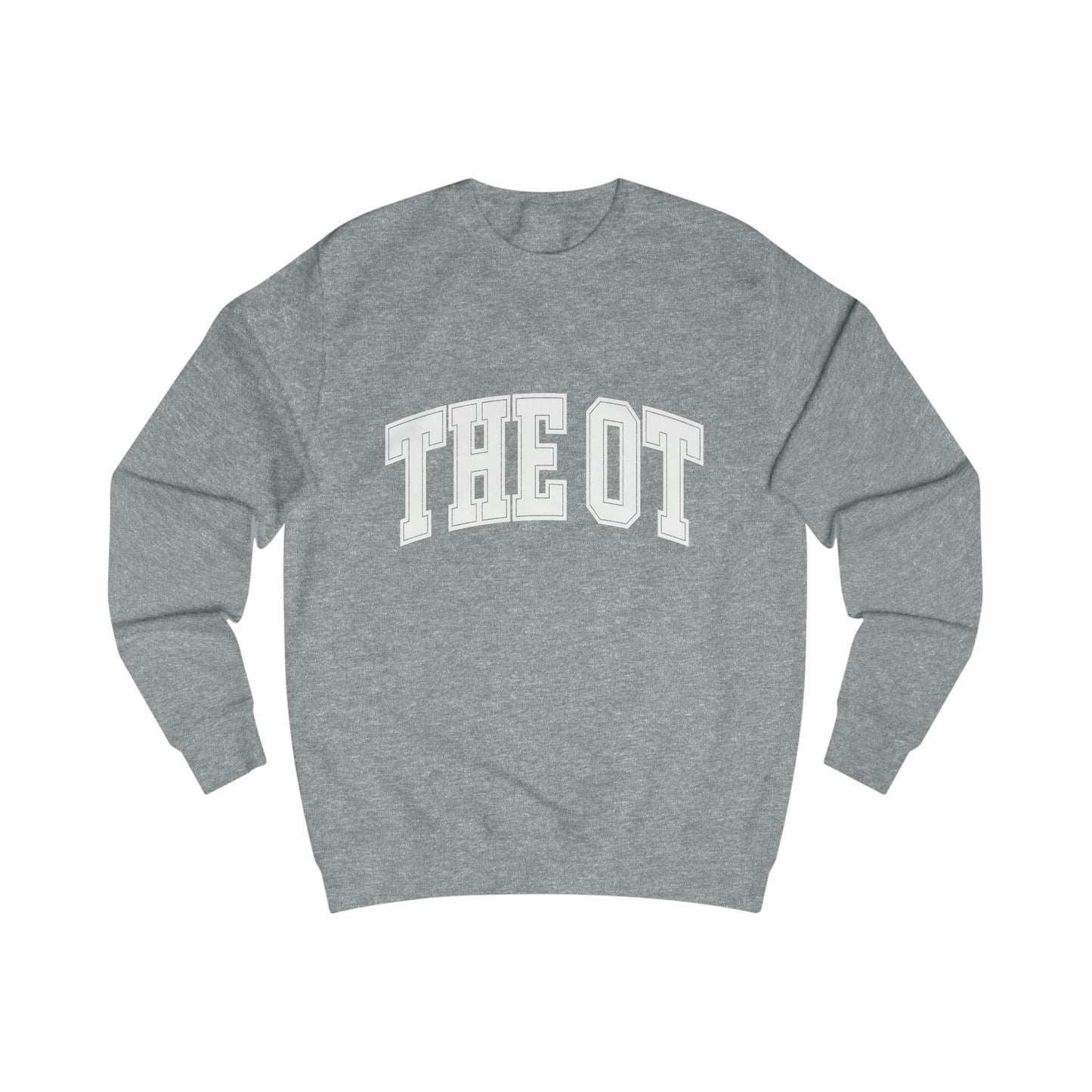 The OT Varsity Sweatshirt