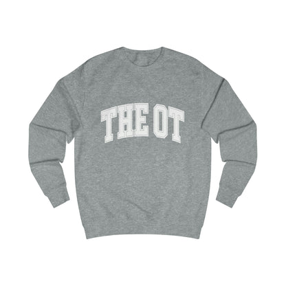 The OT Varsity Sweatshirt