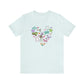 Physical Therapy Essentials Jersey T-Shirt