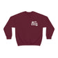 Speech-Language Pathology Simple Crewneck Sweatshirt