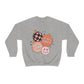Merry COTA Ornaments Crewneck Sweatshirt