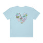 Physical Therapy Essentials Comfort Colors T-Shirt