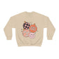 Merry COTA Ornaments Crewneck Sweatshirt