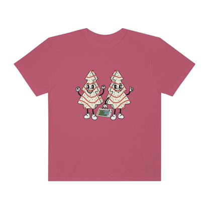 AAC Tree Cakes Comfort Colors T-Shirt