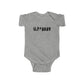 SLP Baby Band-Inspired Onesie