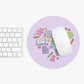 Occupational Therapy Mouse Pad