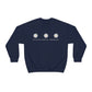 Daisy Occupational Therapy Crewneck Sweatshirt