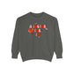 A Sucker For PT Comfort Colors Sweatshirt