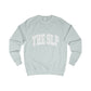 The SLP Varsity Sweatshirt