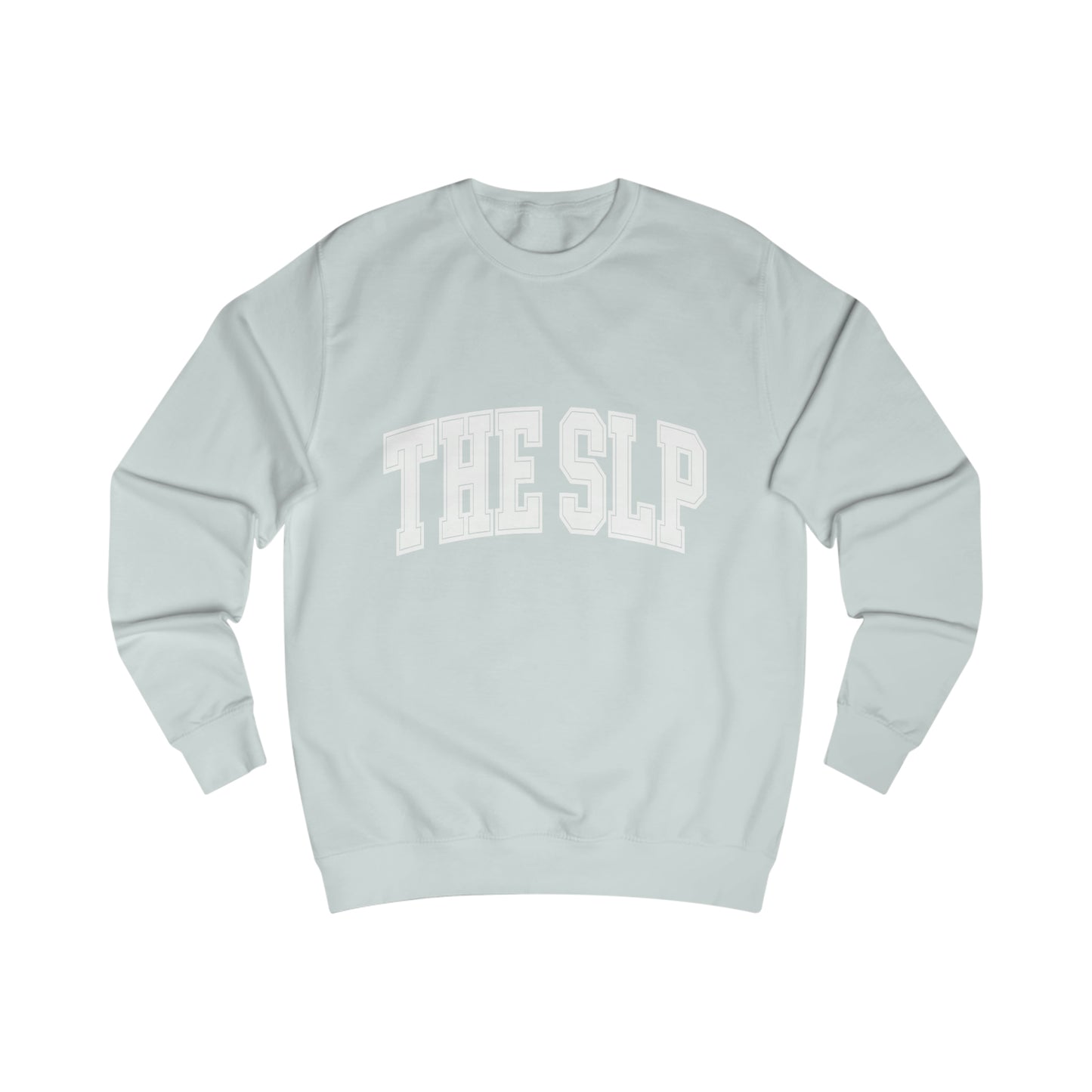The SLP Varsity Sweatshirt