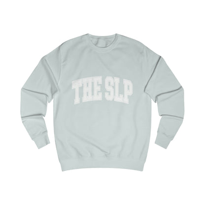 The SLP Varsity Sweatshirt