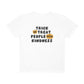 Trick or Treat Kindness Comfort Colors T-Shirt
