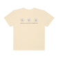 Daisy Speech-Language Pathology Comfort Colors T-Shirt