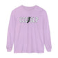 CCC SLP Band Inspired Comfort Colors T-Shirt