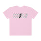 CCC SLP Band Inspired Comfort Colors T-Shirt