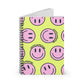 Speech Pathology Spiral Ruled Line Notebook