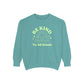 Be Kind to All Kinds Comfort Colors Sweatshirt