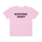 Occupational Therapy Band Inspired Comfort Colors T-Shirt